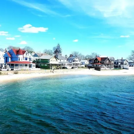 ⭐ Beach Vibes & Fun Colors in the Seashell Suite⭐