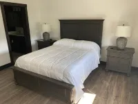 Chalet Suite 301 at Granby Dairy Suites Hotels near Granby Library