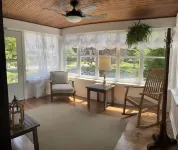 Renovated small town charm right next to SUNY Fredonia Hoteles en Fredonia