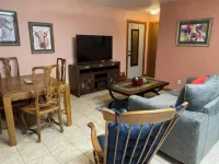 Peek-a-Moo Apt w/patio, paddle boating Hotels in Willacy County