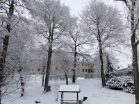 Cozy vacation apartment in the beautiful Ore Mountains in the town of the 7 valleys. Hotels in Pfaffroda