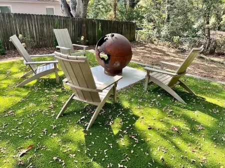 Lagniappe in Florence Отели в г. Флоренс