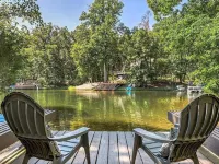 The Chic Chalet Hotels in Innsbrook