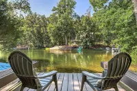 The Chic Chalet Hotels in Innsbrook