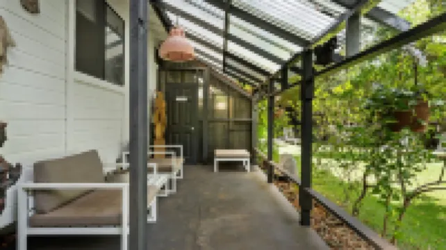 Tropical Honeymoon Suite - BBQ, Hot Tub - Walk 2 Beach - In the Heart Of Kihei