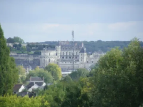 Les Hauts de Nazelles