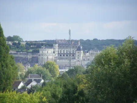 Les Hauts de Nazelles