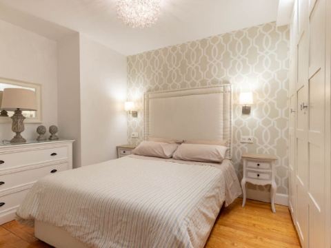 Beautiful luxury apartment with WIFI