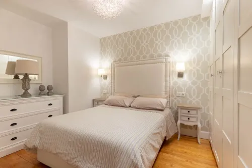 Beautiful luxury apartment with WIFI