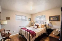 O'Kane Park Retreat