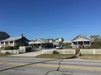 Super Cute, Cozy, Historic Sea Spray Cottage #5