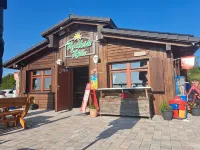 Vacation apartment "Kleine Heimat" Winterberg Hildfeld - hiking, biking, skiing -