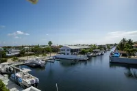 Stunning Morning View w/ Boat Slip, Cove