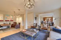 Luxury Lancaster Downtown Condo - 3 blocks from Central Market!