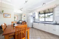 1940" Renovated Cottage in Beautiful Historic Taralga.