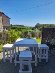 La Pintelière le calme à 700 mètres de la mer à CANCALE - Wifi