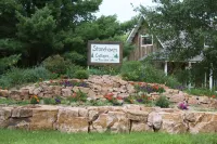 Stonehaven Cottages - "The Gatekeeper Cottage"