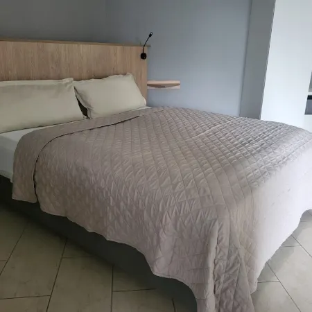 Klein Aber Fein ... Appartment für 2 Personen