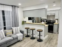 Guest Studio - Blocks from SHSU!