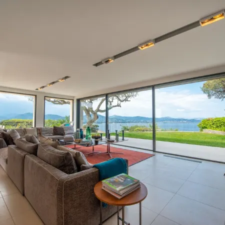 Nice villa completely renovated