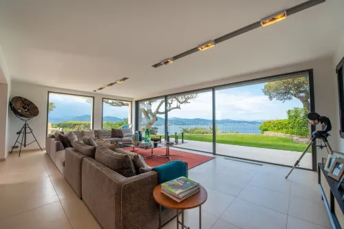 Nice villa completely renovated Hotels in Gassin