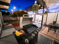 Modern Retro Haven near Downtown Sedro Woolley