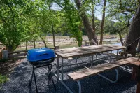 Private River Haus Directly on the Tube Chute!