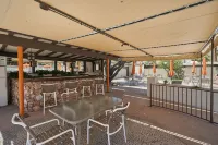 Twin Palms Ocotillo Lodge - Mid-Century Modern w/Views of Mt. San Jacinto