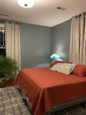 2nd Street Retreat