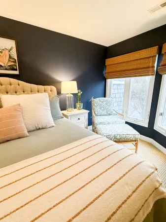 Beautiful 1 bedroom condo with a view! Отели рядом с достопримечательностью «Парк развлечений Busch Gardens»