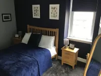 Bellevue Bute,  luxury 2 bedroom, 2 bathroom sea view flat in Rothesay Hotels in Rothesay