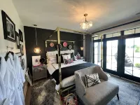 Two-House Private Country Retreat - 4 Bedrooms and 3.5 Baths