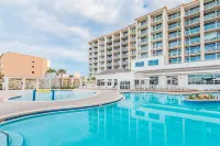 Hilton Pensacola Beach - Beach
