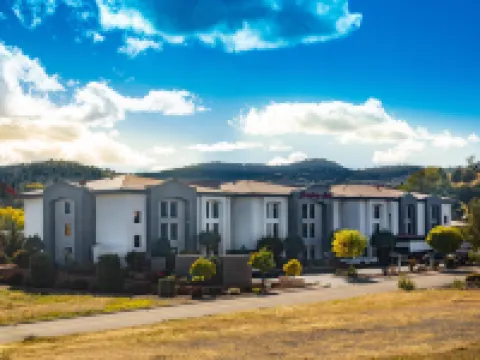 Hampton Inn Prescott Hotels in Prescott