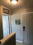 Beautiful Monroe Home on Paiute trail by Mystic Hot Springs ATV, flyers landing
