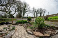 Beautiful Barn Conversion Near Plymouth and Dartmoor Hotels in Sparkwell