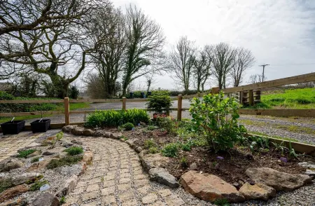 Beautiful Barn Conversion Near Plymouth and Dartmoor