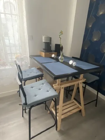 Renovated, comfortable city-center apartment