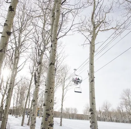 Gorgeous Ski-In Ski-Out Condo on Beaver Creek Mountain