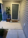 Brand New Smart Home, close to downtown Ocean Springs and the Beach