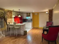 Step back in time and experience the elegance of Victorian era. Hotel di Reading