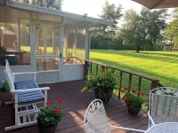 Wagon Wheel Retreat, Pulaski, TN 3 Bedroom Home in the Country. 20% Off/Weekly