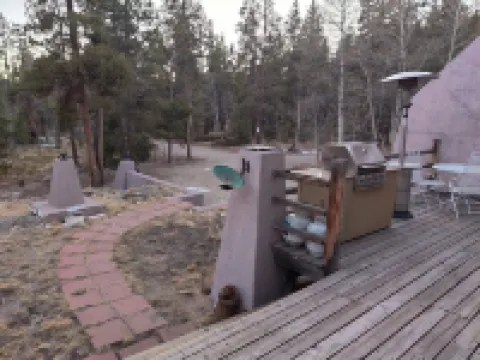Spacious Mountain Home with Hot Tub on 10 Acres, Nearby Skiing