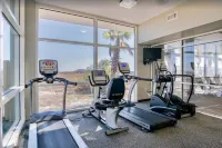 3 Bedroom/3 Bath: Beach Condo