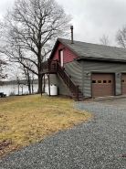 Hermon Pond Studio