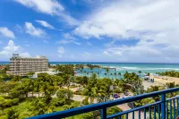 Caribe Hilton - Romantic