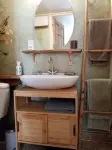 Charming gîte studio in Ardèche verte