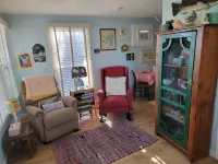 Vintage Cottage 락포트 호텔
