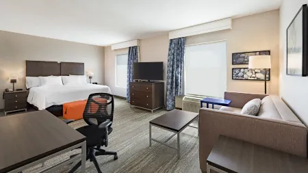 Hampton Inn & Suites by Hilton Halifax-Dartmouth