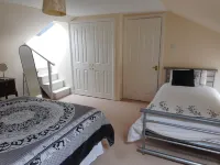 5. TELFORD MEWS, BEATTOCK, MOFFAT Hotels in 